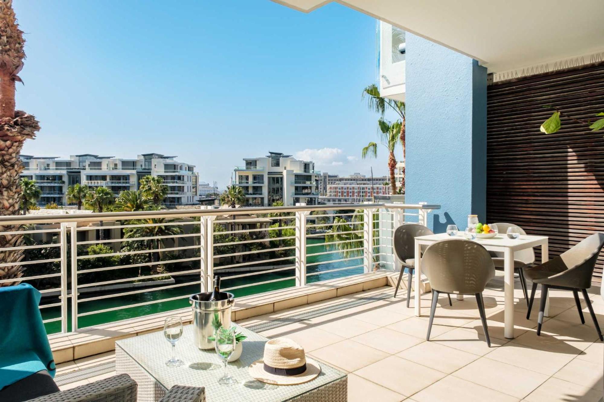 Juliette 307 Apartment Cape Town