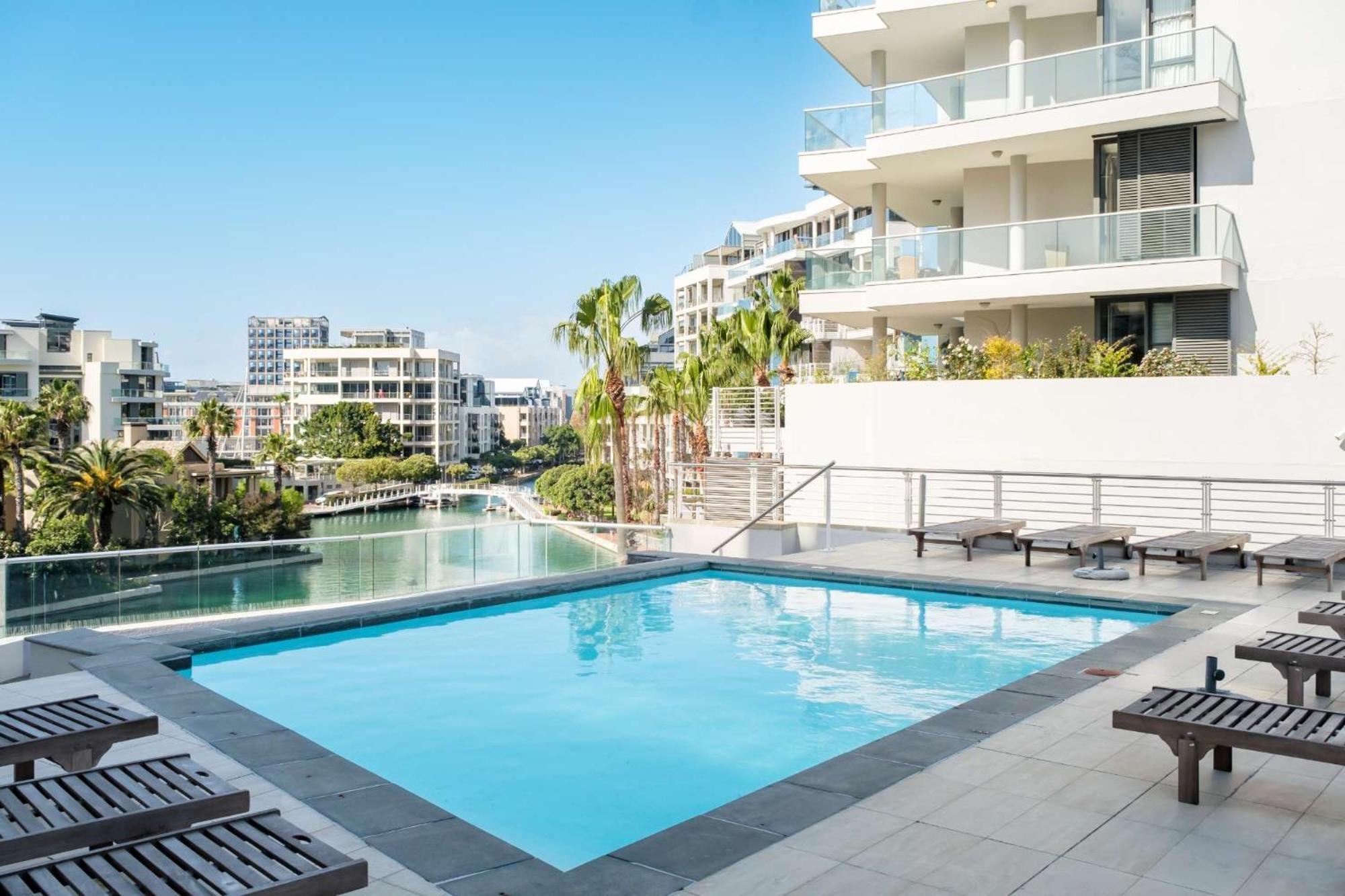 Apartment Juliette 307 Cape Town