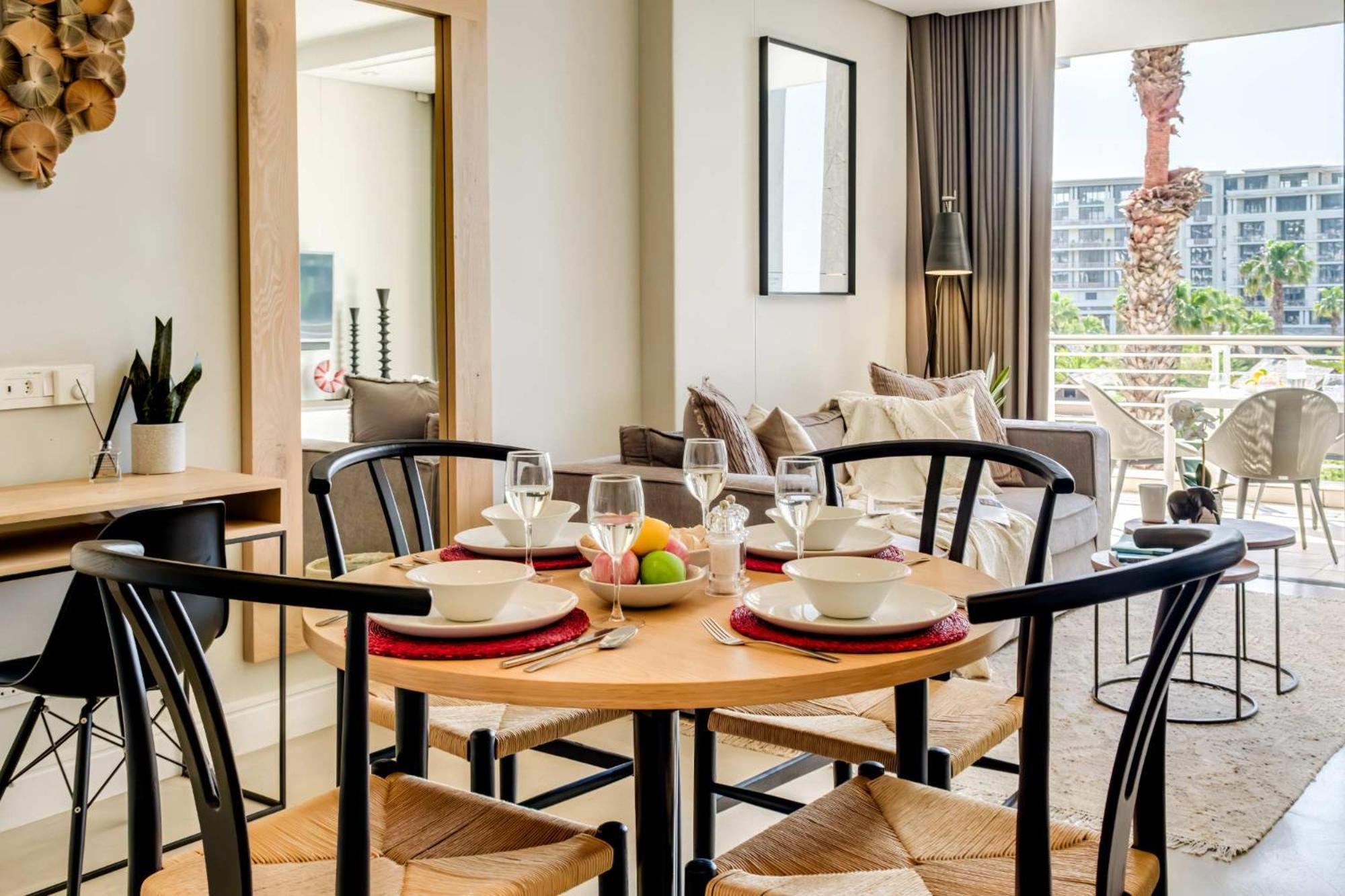 Juliette 307 Apartment Cape Town
